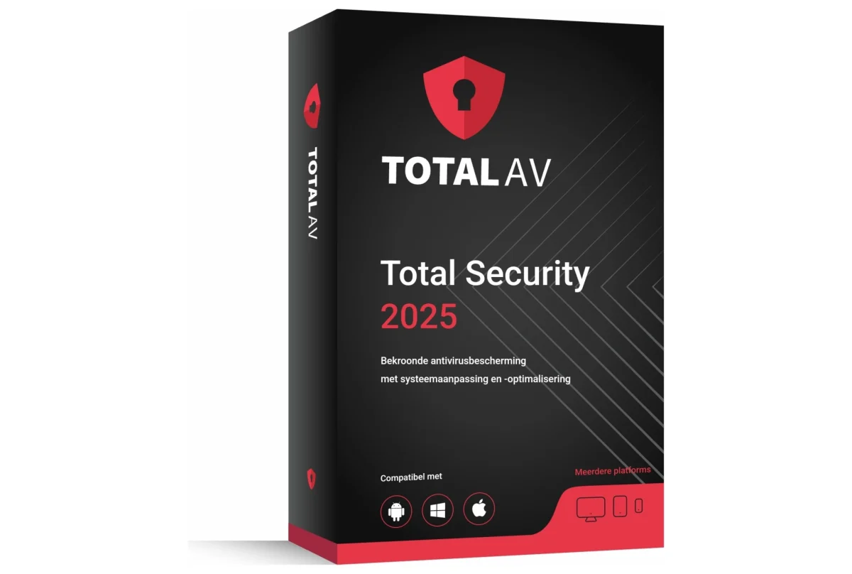 TotalAV Total Security